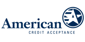 Logo for ACA