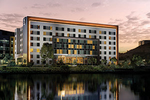 AC Hotel South San Francisco