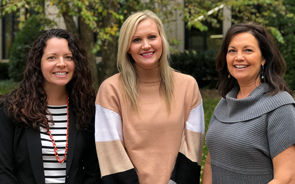 HR Leaders