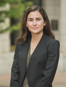 Megan Horey