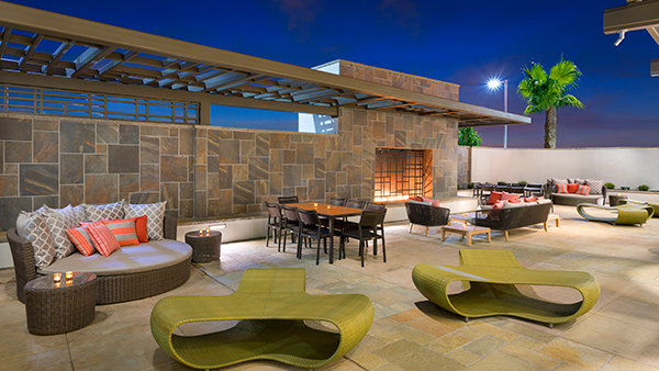 Hampton Inn & Suites Napa