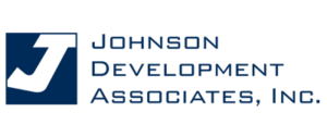 Logo for Johnson Development Associates