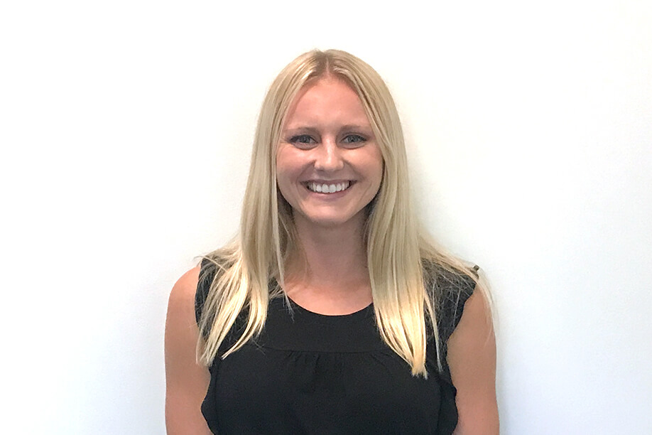 Eva Dailey, JDA/OTO, 2020 Accounting Intern