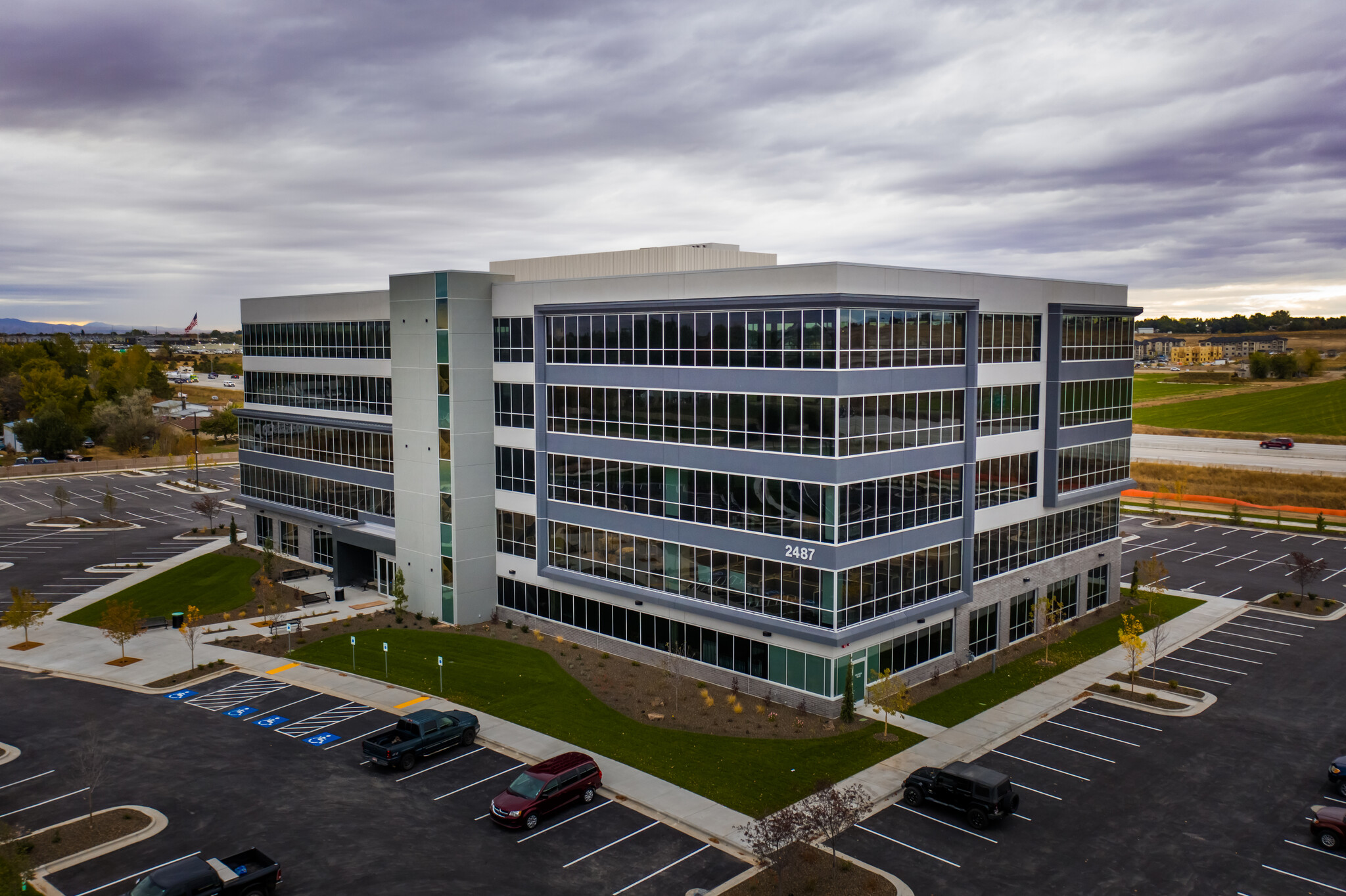 ACA Expands Its Footprint The Johnson Group