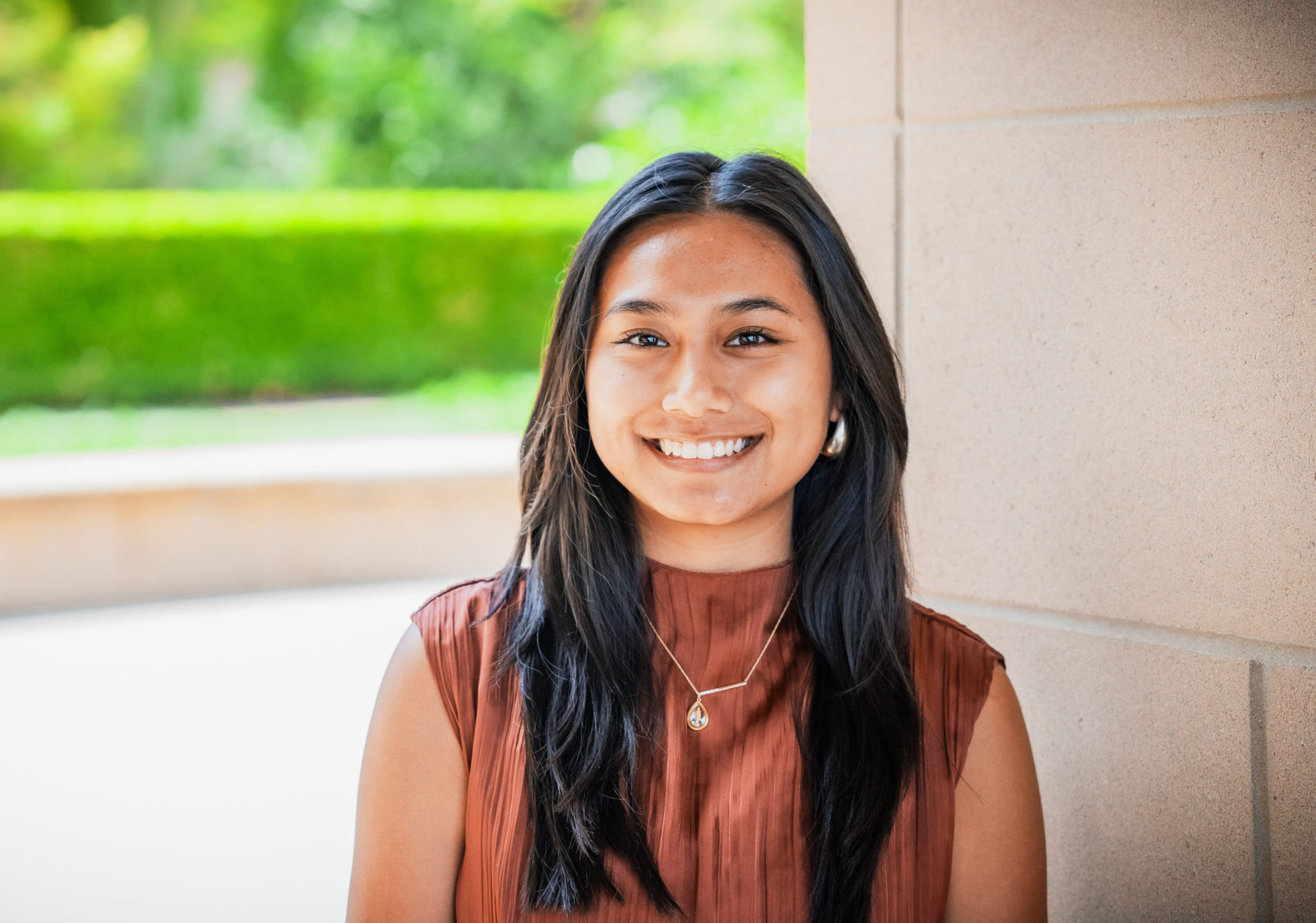 Jessica Xayasane, ACA, 2024 IT Intern